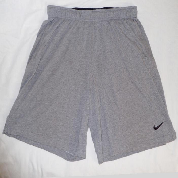 Nike Other - Men's Nike Dri-Fit Woven Training Shorts Nike Other - Men's Nike Dri-Fit Woven Training Shorts